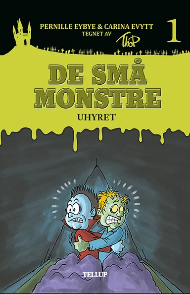 De små monstre #1