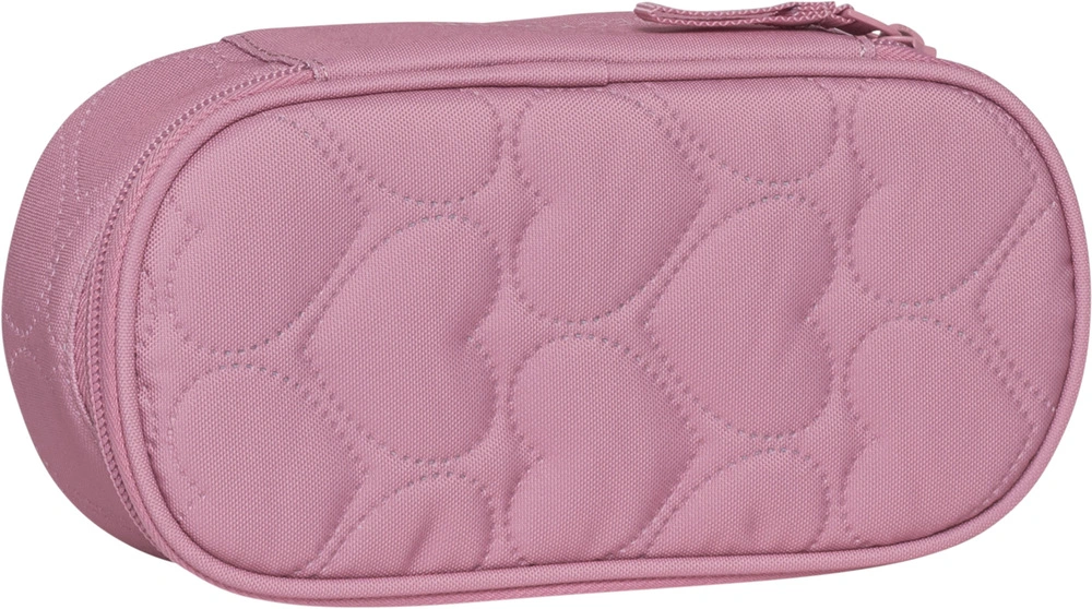 Beckman Ovalt Penalhus