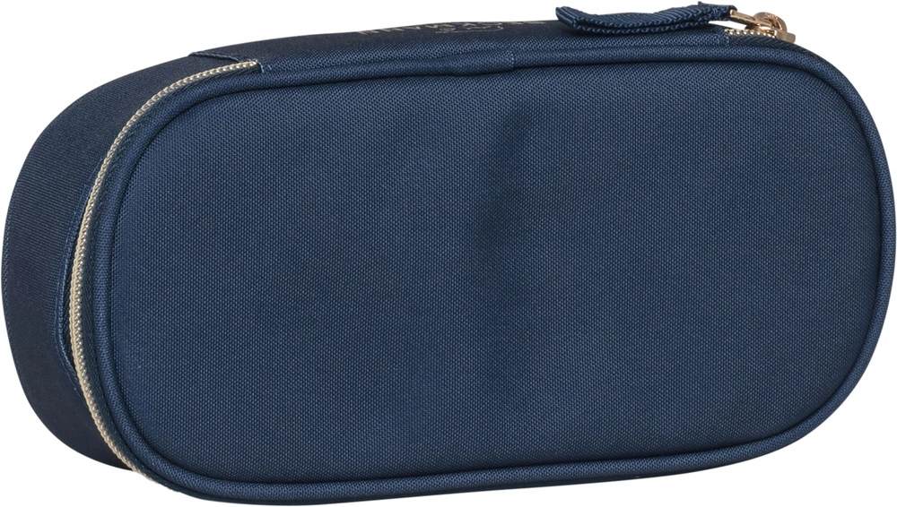 Beckman Ovalt Penalhus