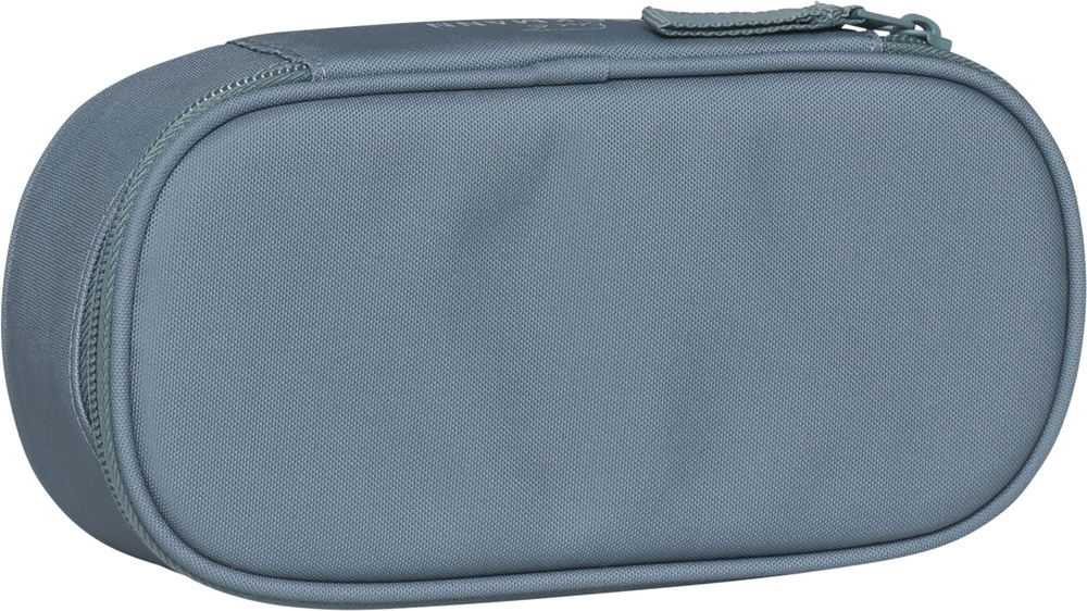 Beckman Ovalt Penalhus