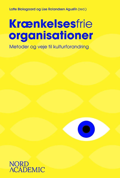 Krænkelsesfrie organisationer