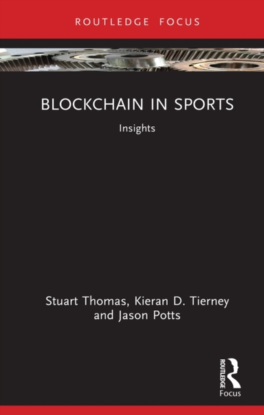 Blockchain In Sports Insights