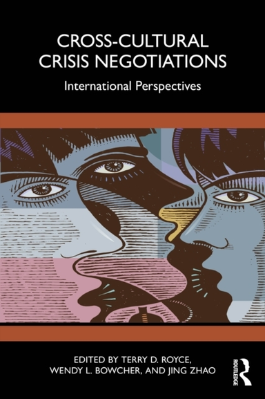 Cross-Cultural Crisis Negotiations International Perspective
