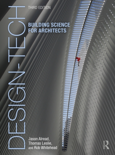 Design-Tech: Building Science For Architects