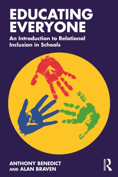 Educating Everyone: An Introduction To Relational Inclusion