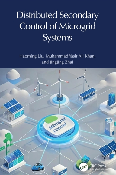 Distributed Secondary Control Of Microgrid Systems