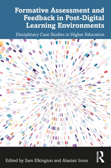 Formative Assessment And Feedback In Post-Digital Learning E