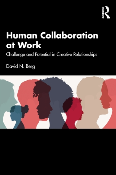 Human Collaboration At Work Challenge And Potential In Creat