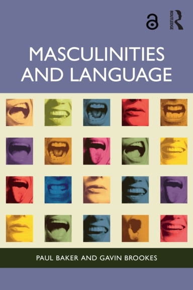 Masculinities And Language