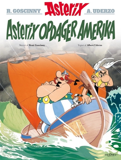 Asterix 22
