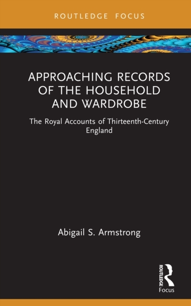 Approaching Records Of The Household And Wardrobe The Royal
