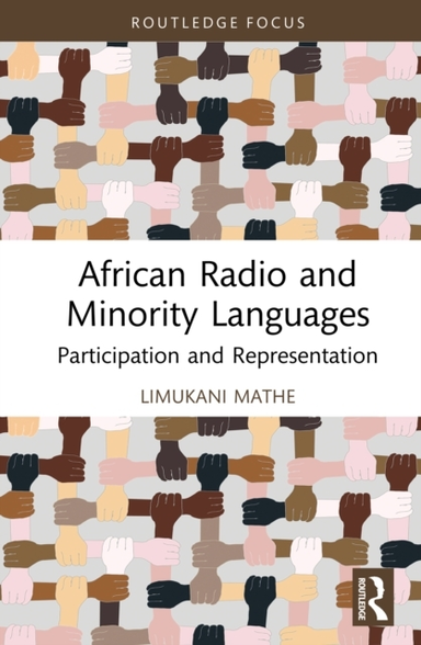 African Radio And Minority Languages Participation And Repre
