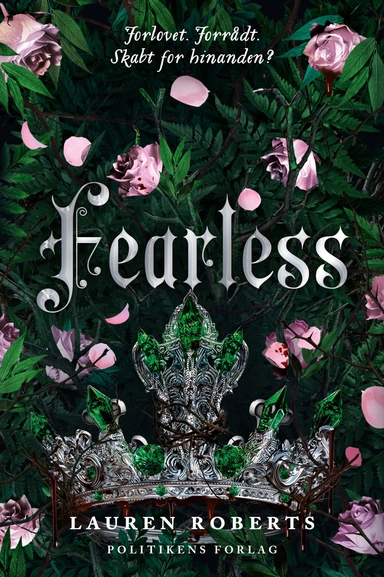 Fearless - Forlovet. Forrådt.