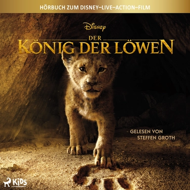 Der König der Löwen