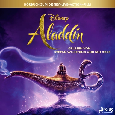 Aladdin