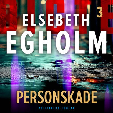 Personskade