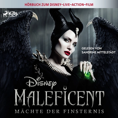 Maleficent