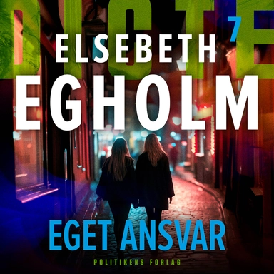 Eget ansvar