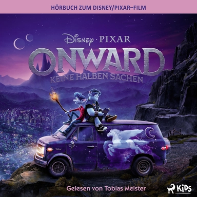 Onward