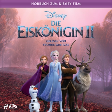 Die Eiskönigin 2