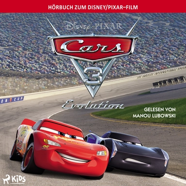 Cars 3
