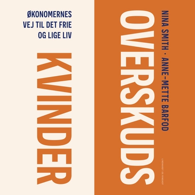 Overskudskvinder