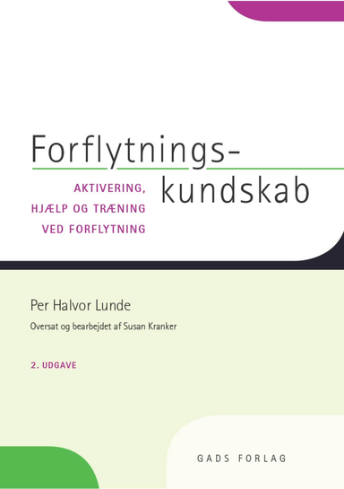 Forflytningskundskab