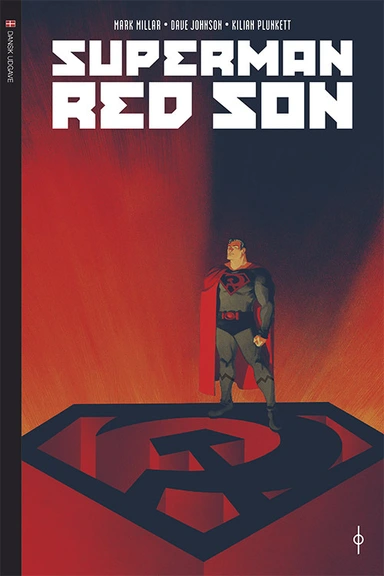 Superman Red Son