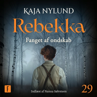 Fanget af ondskab