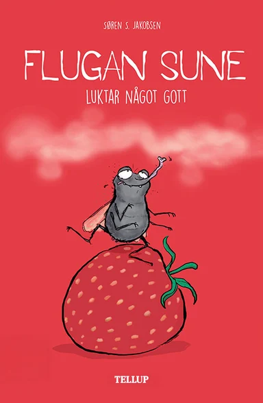 Flugan Sune #1: Flugan Sune luktar något gott