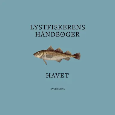 Lystfiskerens håndbøger - Havet