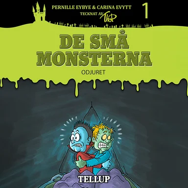 De små monsterna #1