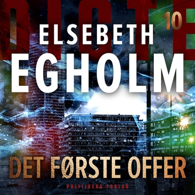 Det første offer