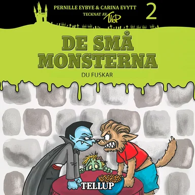 De små monsterna #2