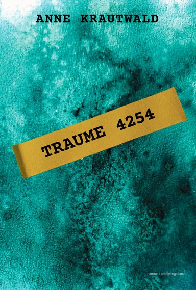 TRAUME 4254