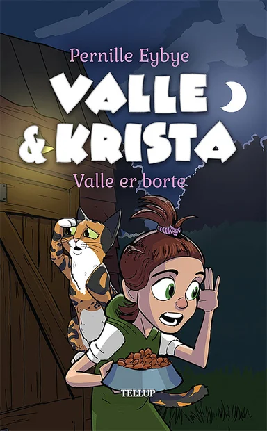 Valle & Krista #5