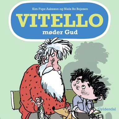 Vitello møder Gud