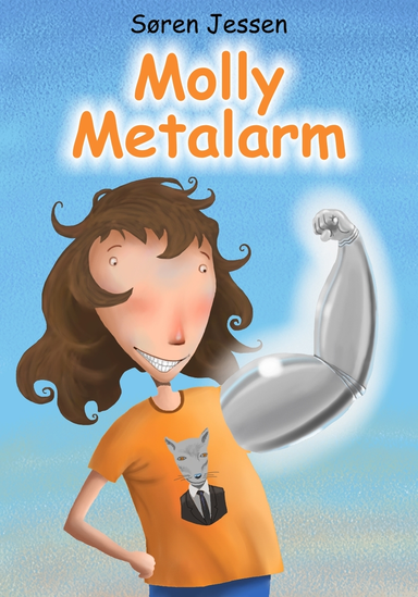 Molly Metalarm