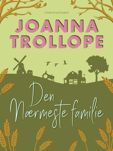 Den nærmeste familie