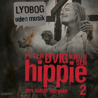 Hippie 2 Lydbog uden musik
