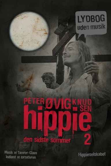 Hippie 2 Lydbog uden musik