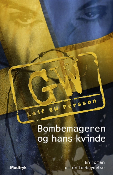 Bombemageren og hans kvinde