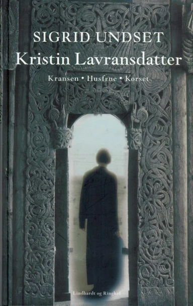 Kristin Lavransdatter Husfrue