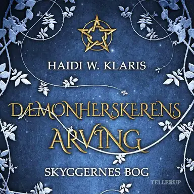 Dæmonherskerens arving #1: Skyggernes Bog