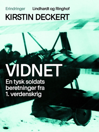 Vidnet