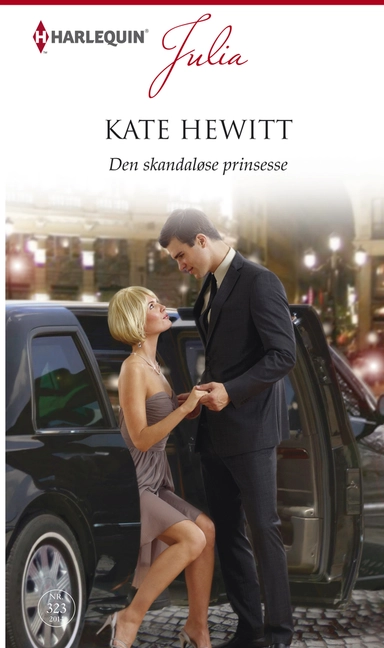 Den skandaløse prinsesse