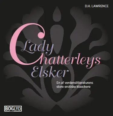 Lady Chatterleys elsker
