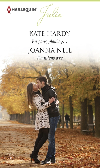 Én gang playboy -