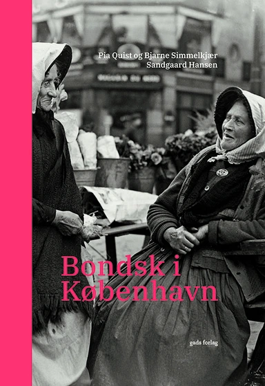 Bondsk i København