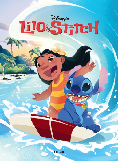 Lilo & Stitch
